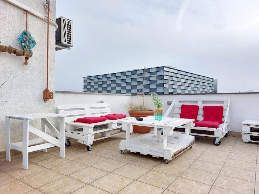 Sweet Dreams Suites Panoramic Studio Zodiac Dorobanti Bucareste Exterior foto